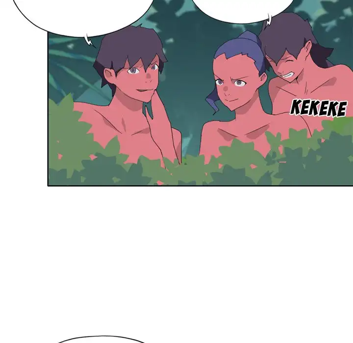 15 Beauties chapter 18 page 19