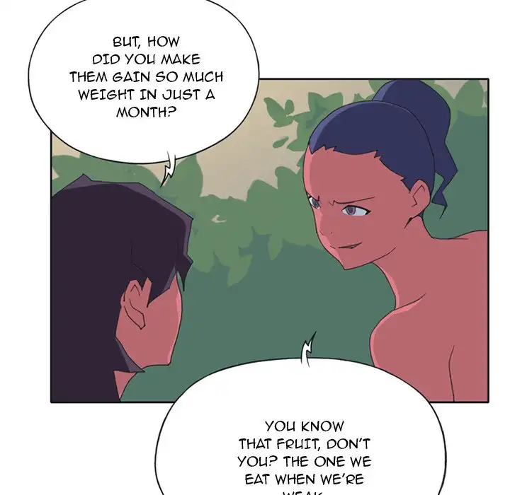 15 Beauties chapter 18 page 20