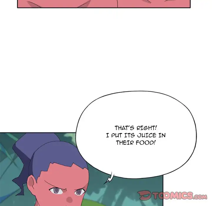 15 Beauties chapter 18 page 22