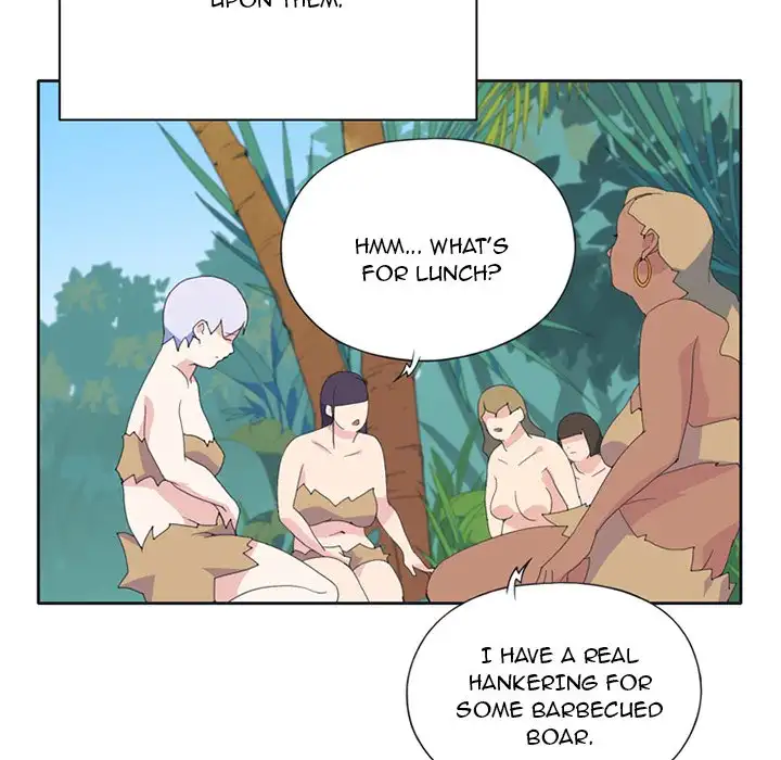 15 Beauties chapter 18 page 25