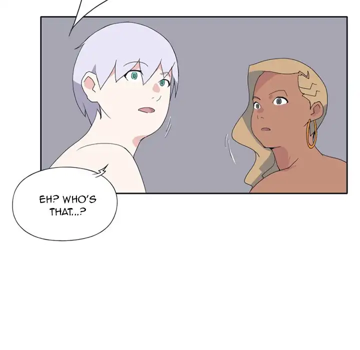 15 Beauties chapter 18 page 28