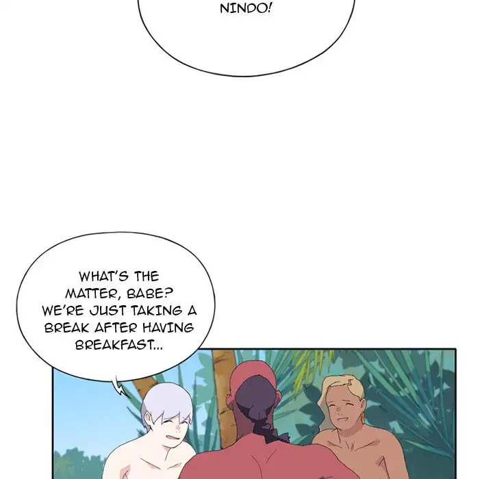 15 Beauties chapter 18 page 31