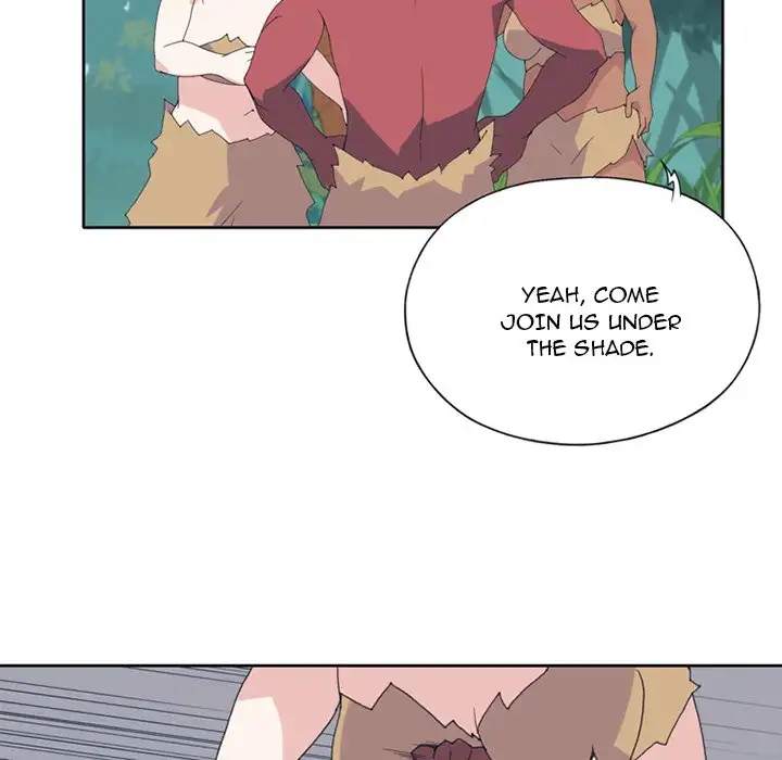 15 Beauties chapter 18 page 32