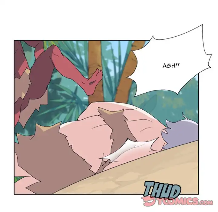 15 Beauties chapter 18 page 34