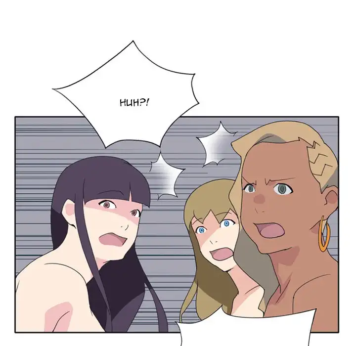 15 Beauties chapter 18 page 35