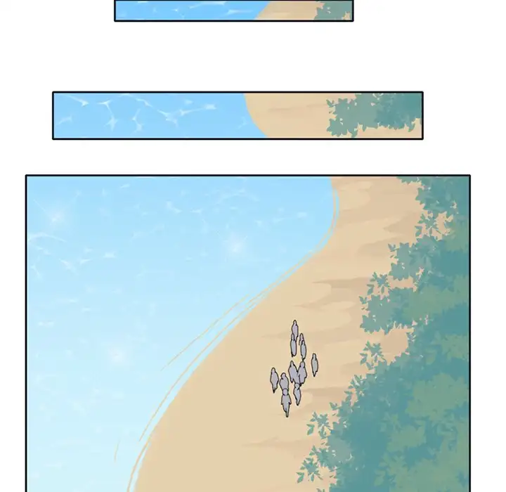 15 Beauties chapter 18 page 41