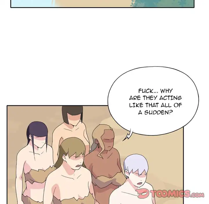 15 Beauties chapter 18 page 42