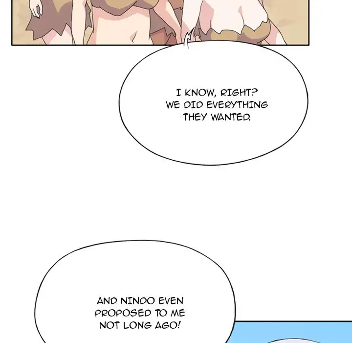 15 Beauties chapter 18 page 43
