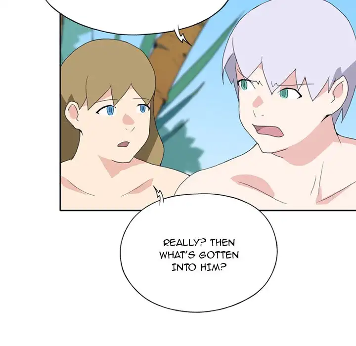 15 Beauties chapter 18 page 44