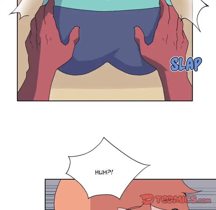 15 Beauties chapter 18 page 50