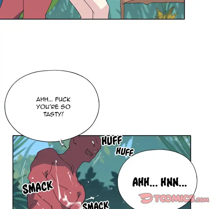 15 Beauties chapter 18 page 58