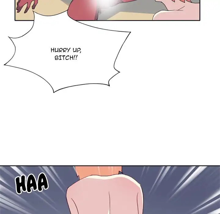 15 Beauties chapter 18 page 69