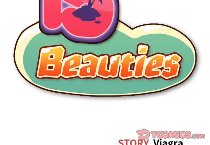 15 Beauties chapter 19 page 2