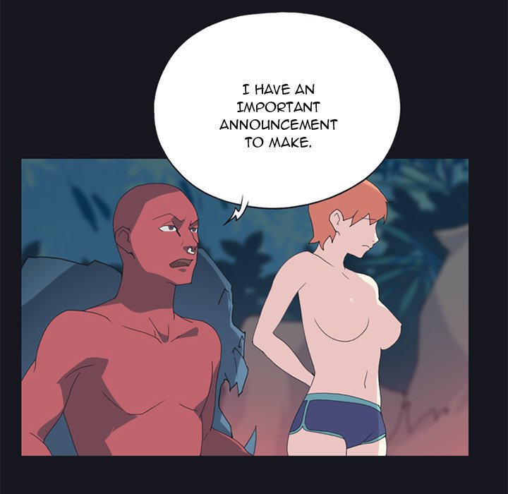 15 Beauties chapter 19 page 16