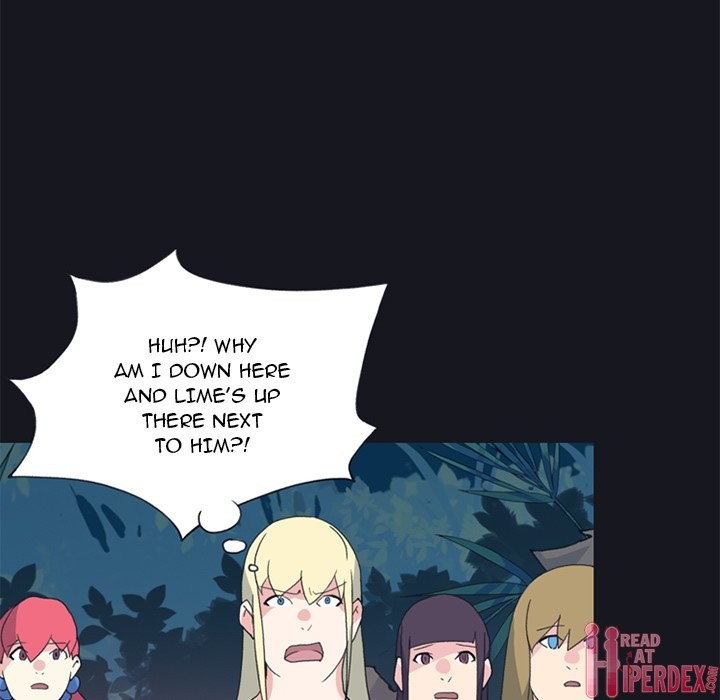 15 Beauties chapter 19 page 17