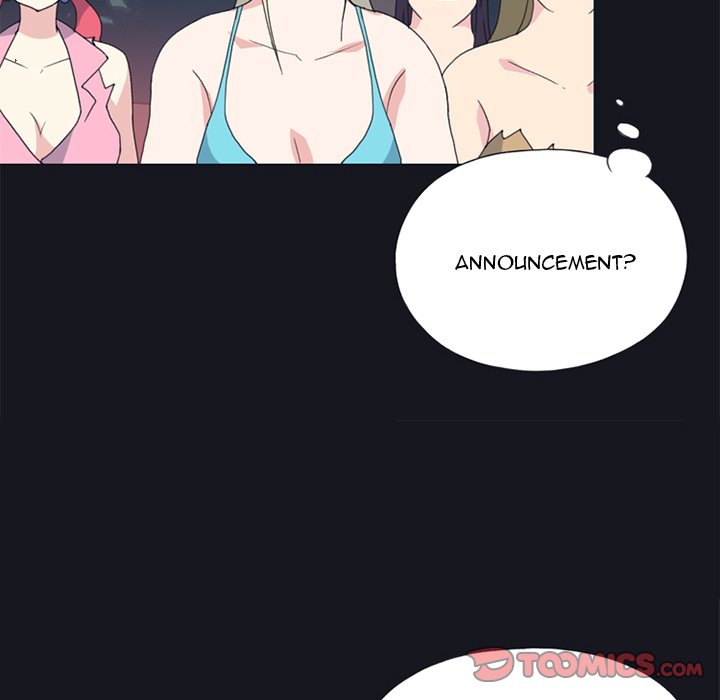 15 Beauties chapter 19 page 18