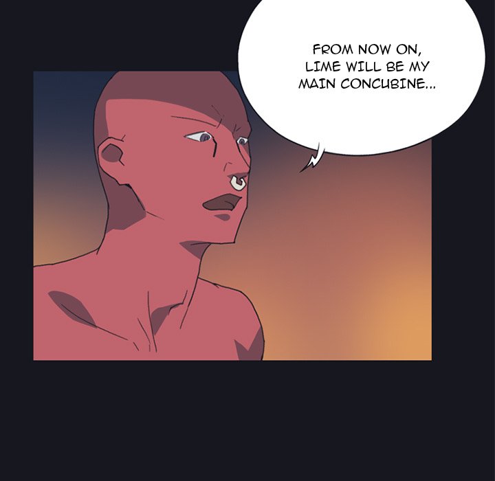 15 Beauties chapter 19 page 19