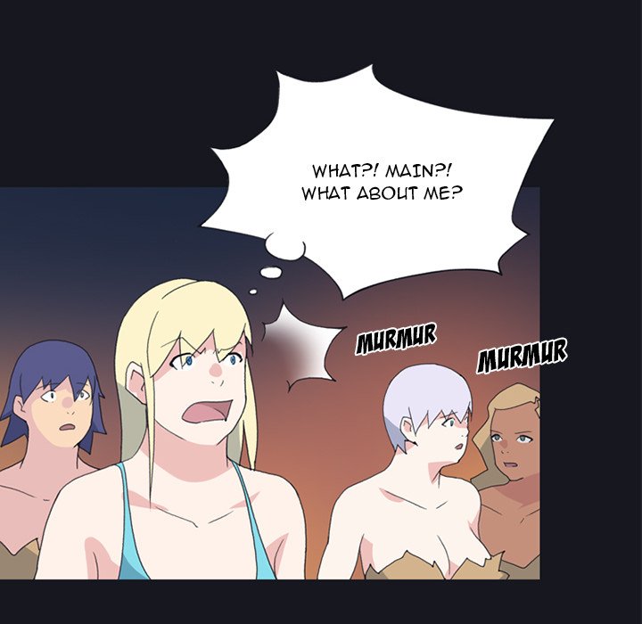 15 Beauties chapter 19 page 20