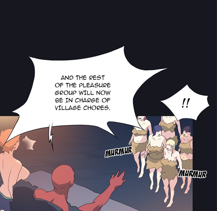 15 Beauties chapter 19 page 21