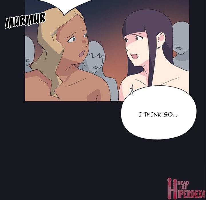 15 Beauties chapter 19 page 23