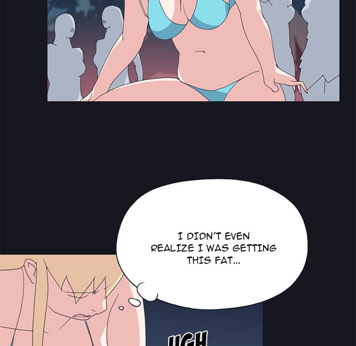 15 Beauties chapter 19 page 25