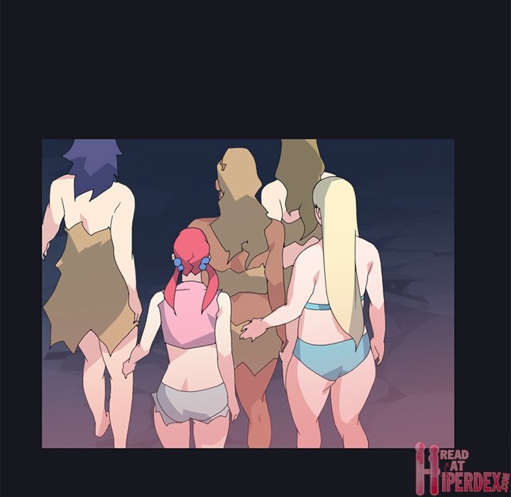 15 Beauties chapter 19 page 28