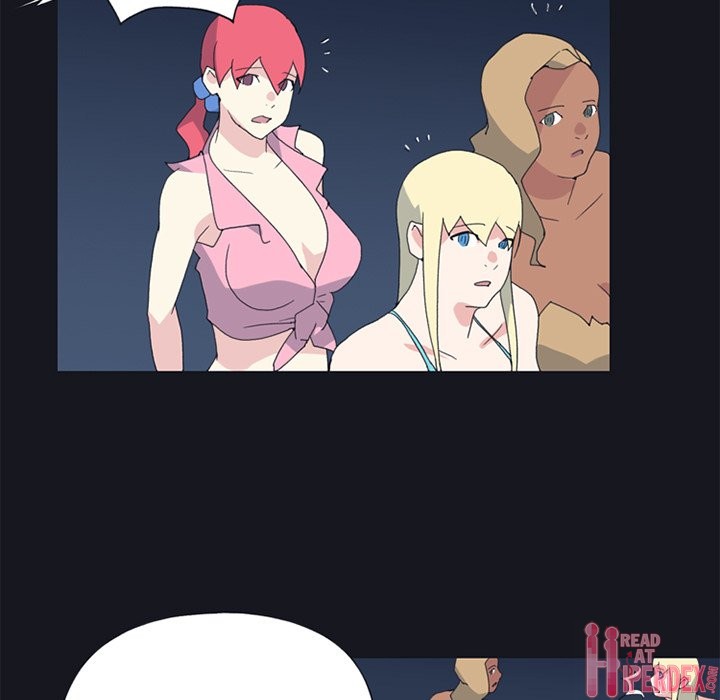 15 Beauties chapter 19 page 33