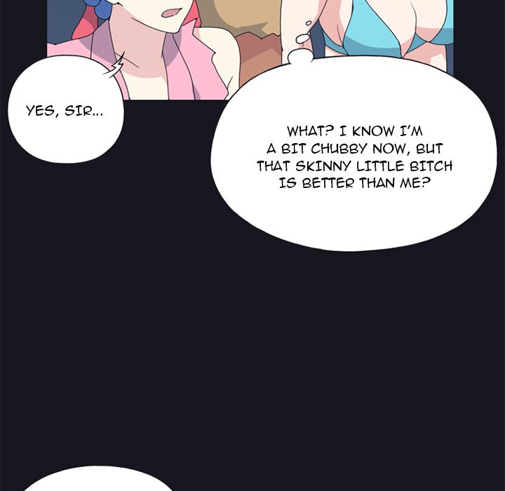 15 Beauties chapter 19 page 36
