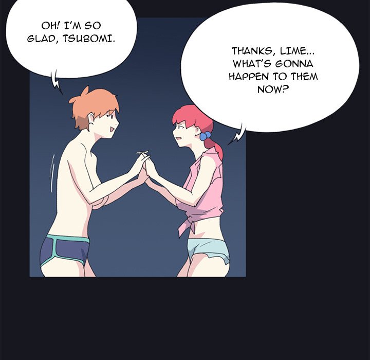15 Beauties chapter 19 page 37