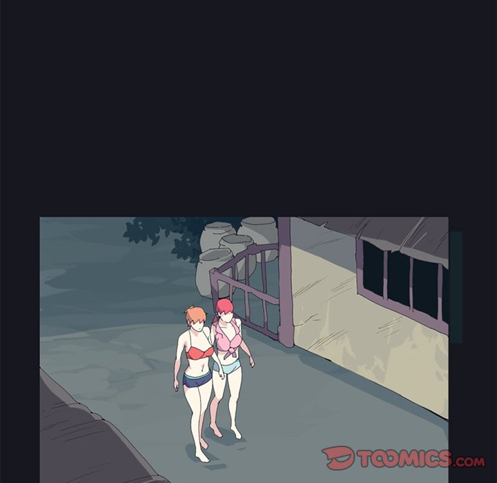 15 Beauties chapter 19 page 42