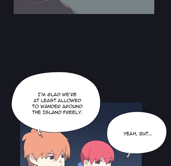 15 Beauties chapter 19 page 43