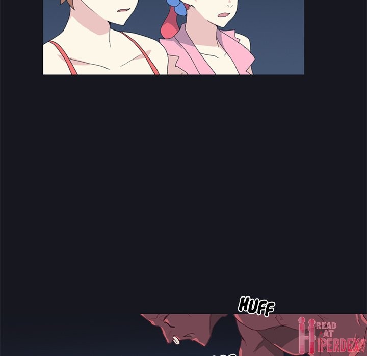 15 Beauties chapter 19 page 44