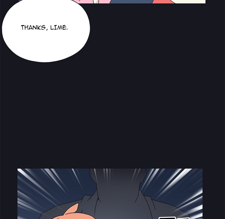 15 Beauties chapter 19 page 47