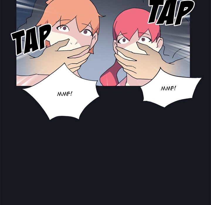 15 Beauties chapter 19 page 48