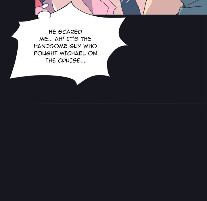 15 Beauties chapter 19 page 51