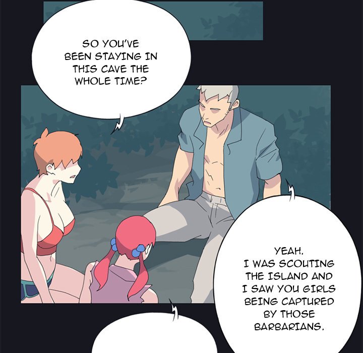 15 Beauties chapter 19 page 53