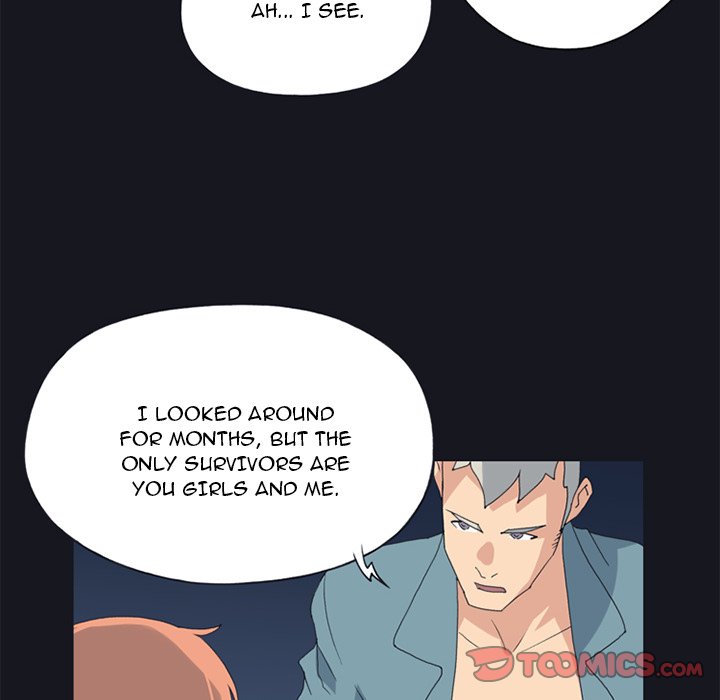 15 Beauties chapter 19 page 54
