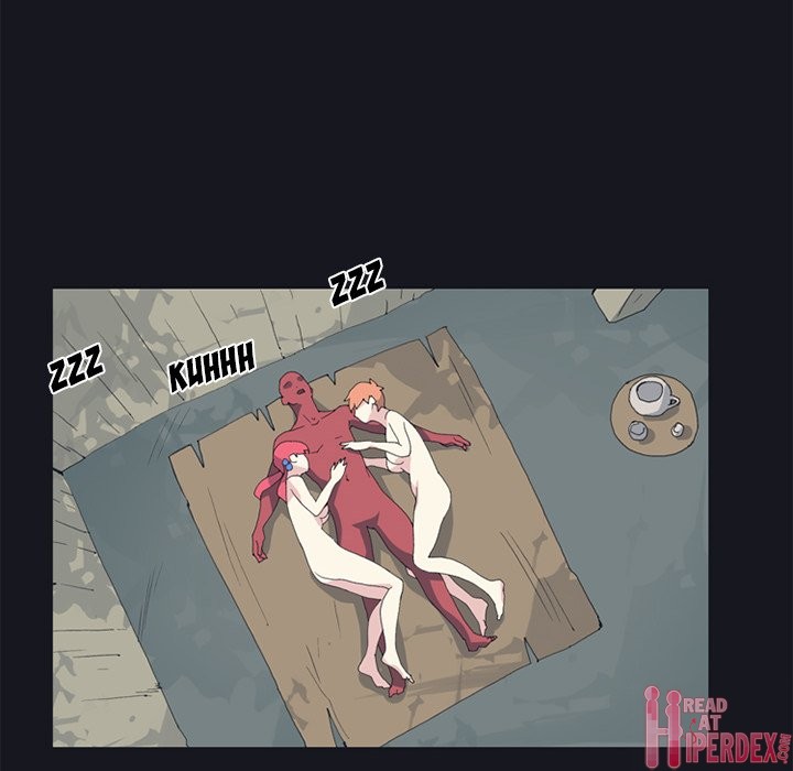 15 Beauties chapter 19 page 60