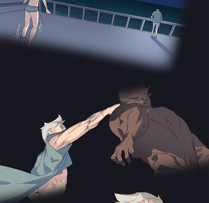 15 Beauties chapter 19 page 63