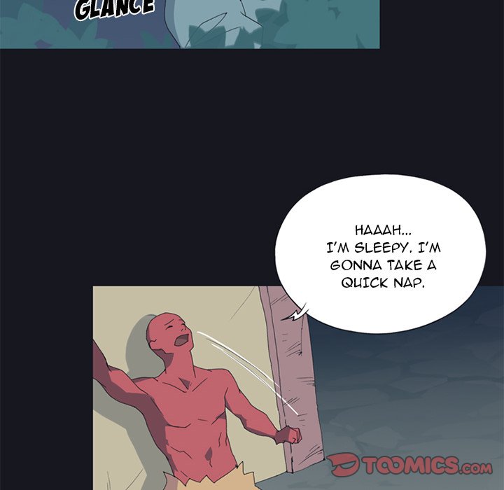 15 Beauties chapter 19 page 70
