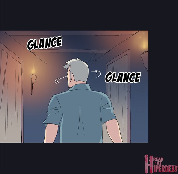15 Beauties chapter 19 page 76