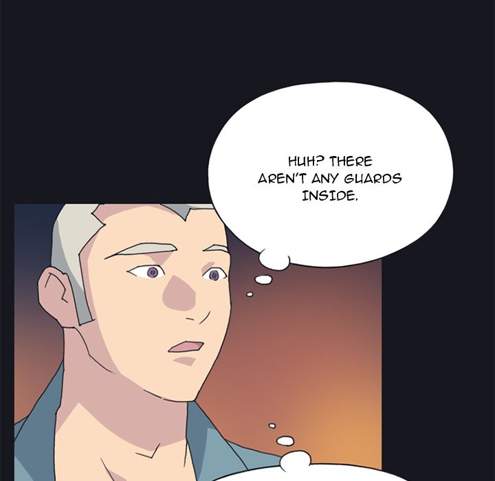15 Beauties chapter 19 page 77