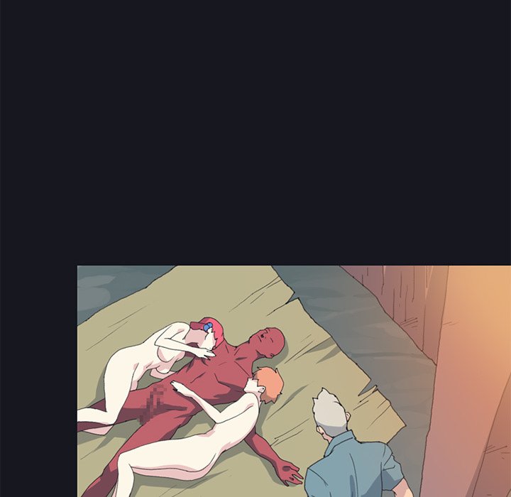 15 Beauties chapter 19 page 80