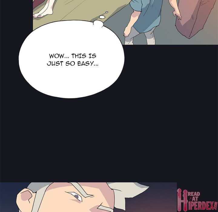 15 Beauties chapter 19 page 81