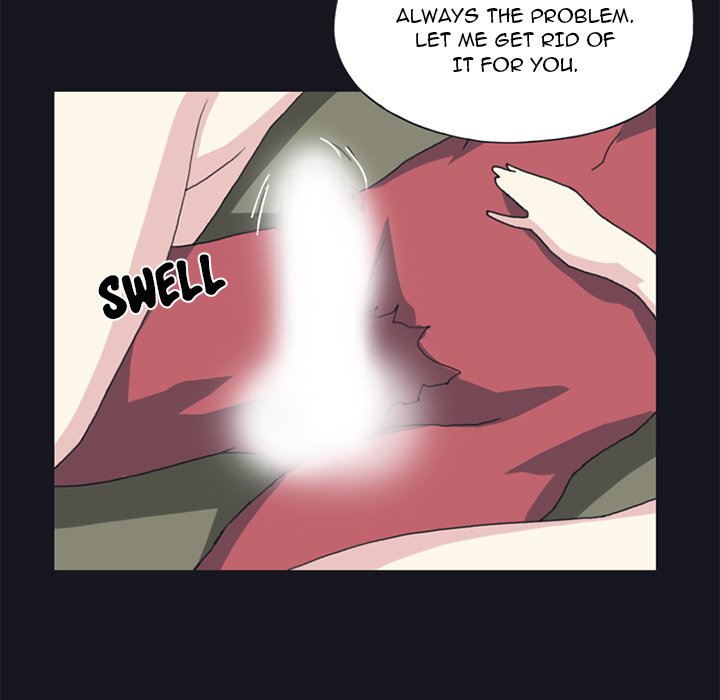 15 Beauties chapter 19 page 83