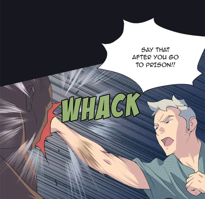 15 Beauties chapter 2 page 7