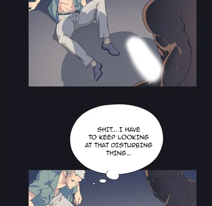 15 Beauties chapter 2 page 15