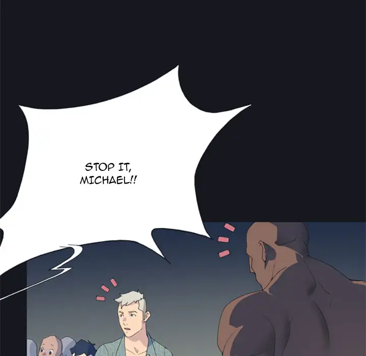 15 Beauties chapter 2 page 17