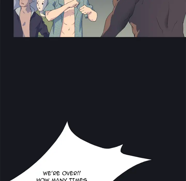 15 Beauties chapter 2 page 18