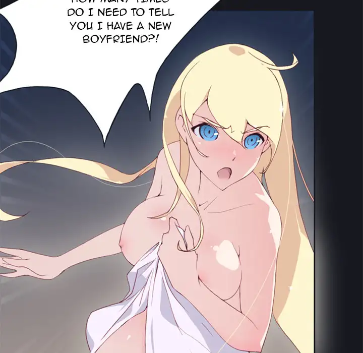 15 Beauties chapter 2 page 19